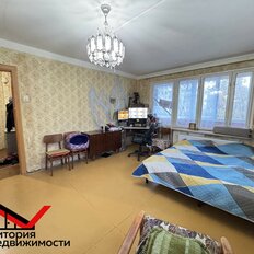 Квартира 49,5 м², 2-комнатная - изображение 2