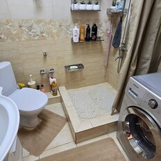 Квартира 48 м², 1-комнатная - изображение 4