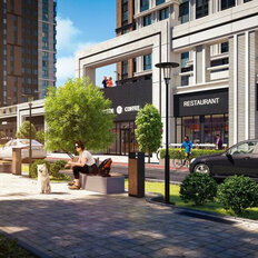 Квартира 65 м², 3-комнатная - изображение 2