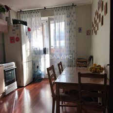 Квартира 52,9 м², 2-комнатная - изображение 4