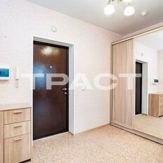 Квартира 43 м², 1-комнатная - изображение 2