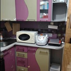 Квартира 41,8 м², 2-комнатная - изображение 1