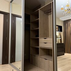 Квартира 38,7 м², 1-комнатная - изображение 4