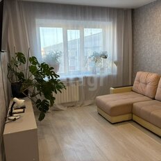 Квартира 70 м², 3-комнатная - изображение 3
