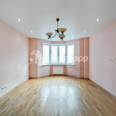 Квартира 72,8 м², 3-комнатная - изображение 3