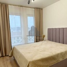 Квартира 36 м², 1-комнатная - изображение 5