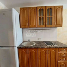 Квартира 14,5 м², студия - изображение 1