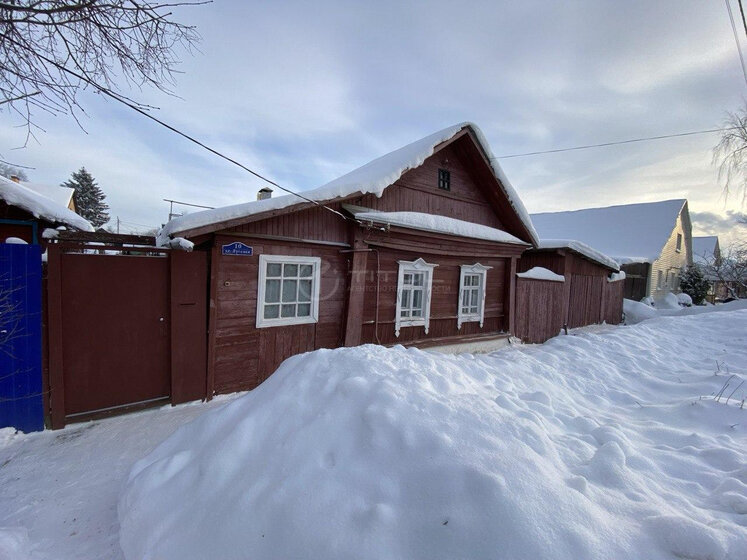 162 м² дом, 6,2 сотки участок 18 900 000 ₽ - изображение 51