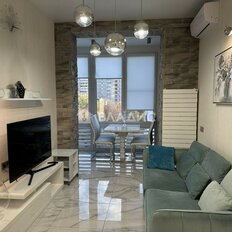 Квартира 40 м², 2-комнатная - изображение 4