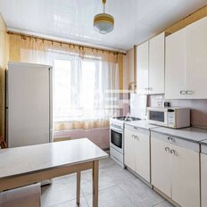 Квартира 60 м², 3-комнатная - изображение 1