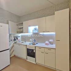 Квартира 39 м², 1-комнатная - изображение 2