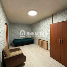 Квартира 30,4 м², 1-комнатная - изображение 2