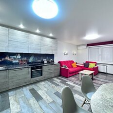 Квартира 66 м², 3-комнатная - изображение 3