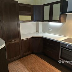 Квартира 121 м², 4-комнатная - изображение 1