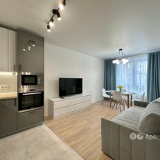 Квартира 85 м², 3-комнатная - изображение 2
