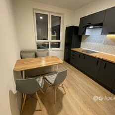 Квартира 30,2 м², 1-комнатная - изображение 2