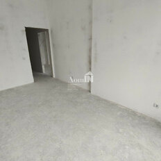 Квартира 22,1 м², студия - изображение 4