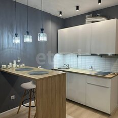 Квартира 27,1 м², студия - изображение 2