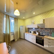 Квартира 57 м², 2-комнатная - изображение 1