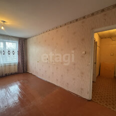 Квартира 54,4 м², 2-комнатная - изображение 1