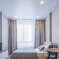 Квартира 25,6 м², студия - изображение 1