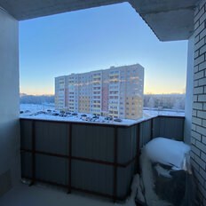 Квартира 71 м², 3-комнатная - изображение 3