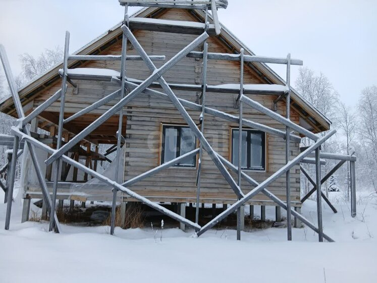 62,4 м² дом, 6,2 сотки участок 2 050 000 ₽ - изображение 65