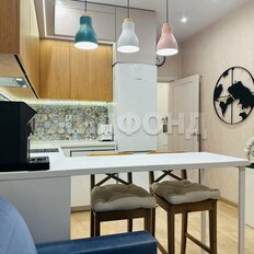 Квартира 40 м², 1-комнатная - изображение 5