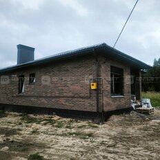 118 м², дом - изображение 4