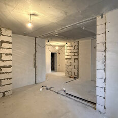 Квартира 93 м², 3-комнатная - изображение 2