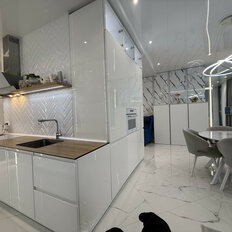 Квартира 64,1 м², 2-комнатная - изображение 3