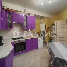 Квартира 76,9 м², 2-комнатная - изображение 1