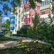 Квартира 44,7 м², 2-комнатная - изображение 2