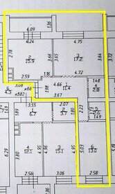 Квартира 67 м², 2-комнатная - изображение 1