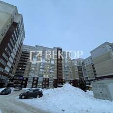Квартира 38 м², 1-комнатная - изображение 1
