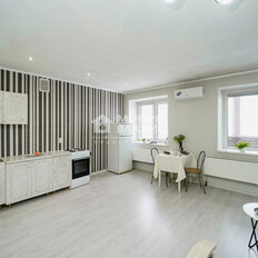 Квартира 38,7 м², 1-комнатная - изображение 3