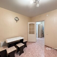 Квартира 41 м², 1-комнатная - изображение 3