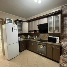 Квартира 48 м², 1-комнатная - изображение 2