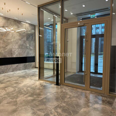 Квартира 112,9 м², 3-комнатная - изображение 5