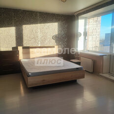 Квартира 35 м², 1-комнатная - изображение 2