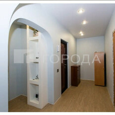 Квартира 65,7 м², 3-комнатная - изображение 1