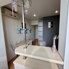 Квартира 46,9 м², 2-комнатная - изображение 3