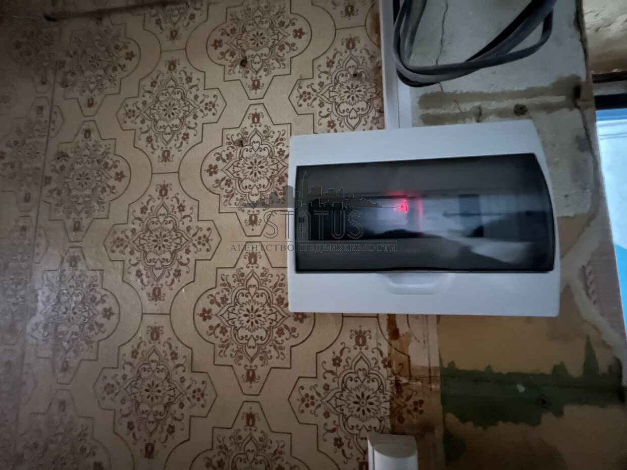 Квартира 2-комн. 46.2 м² в Ртищево — фото 10 из 14