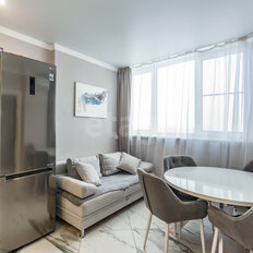 Квартира 40 м², 1-комнатная - изображение 3