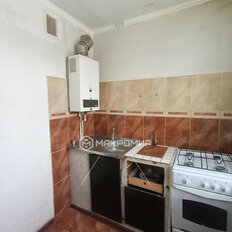 Квартира 58,7 м², 3-комнатная - изображение 5