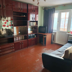 Квартира 33 м², 1-комнатная - изображение 2