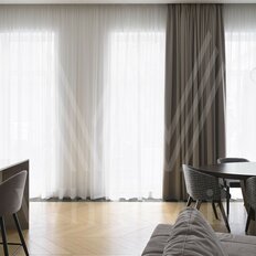 Квартира 195 м², 3-комнатная - изображение 3
