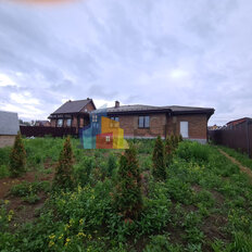 дом + 10 соток, участок - изображение 1