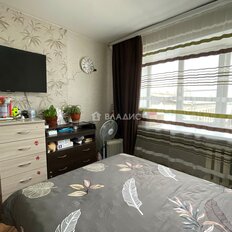 Квартира 35,6 м², 2-комнатная - изображение 5