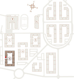 Квартира 52,6 м², 2-комнатная - изображение 2